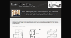 Desktop Screenshot of free-floor-plan-software.com